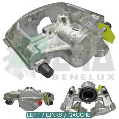 ERA BENELUX bc61572 -  Тормозной суппорт